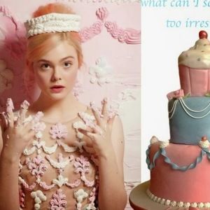 Meet your Posher, Zahraa